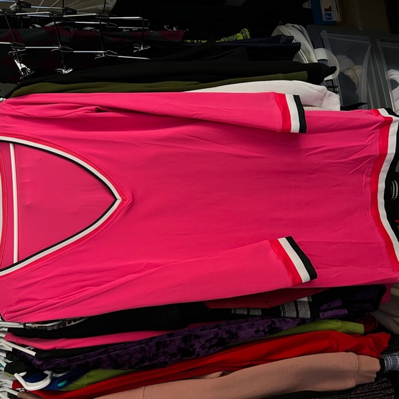 Pink Dress - Picture 2 of 3